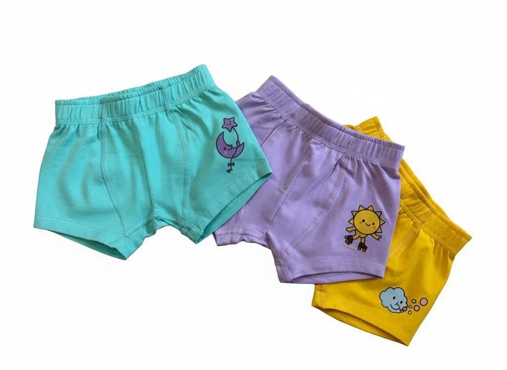 Boys Trunks